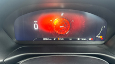 Ford Fiesta 1.0 EcoBoost Hbd mHEV 125 Titanium X 5dr Auto Petrol Hatchback